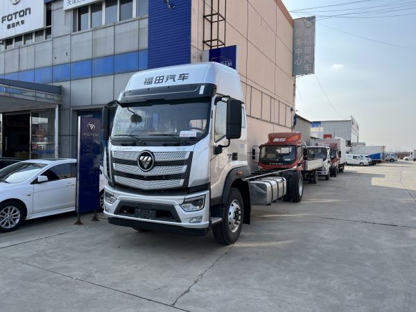 歐馬可S1