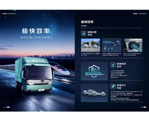 快效率